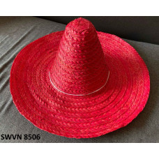 Mexican Sombrero Hat SWVN 8506
