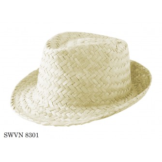 Zelio straw hat SWVN 8301