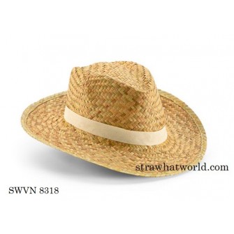 Zelio Straw Hat SWVN 8318