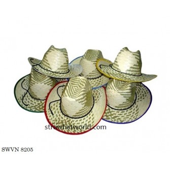 Cowboy Hat SWVN 8205