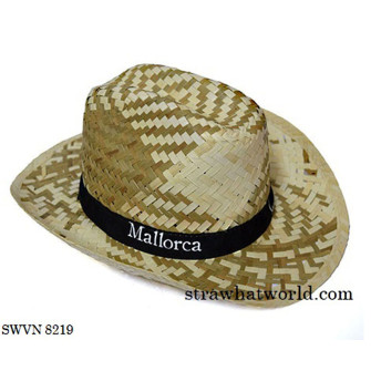 Cowboy Hat SWVN 8219 Cowboy Hat SWVN 8219