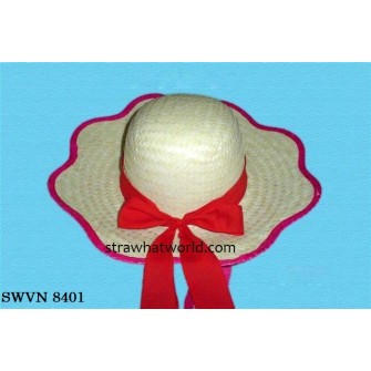 Lady's Hat SWVN 8401