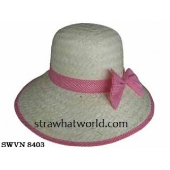 Lady's Hat SWVN 8402