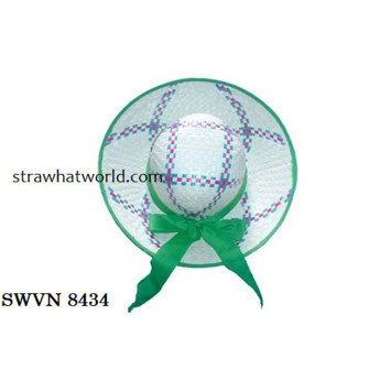 Lady's Hat SWVN 8434 Lady's Hat SWVN 8434