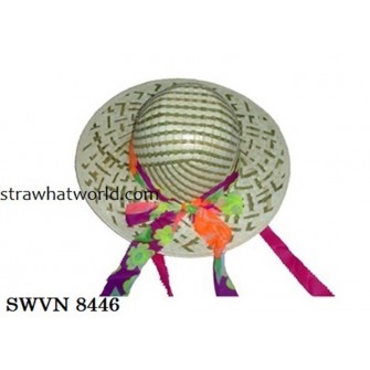 Lady's Hat SWVN 8446