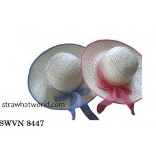 Lady's Hat SWVN 8447