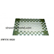 PLACE MAT & TABLE MAT SWVN 8820