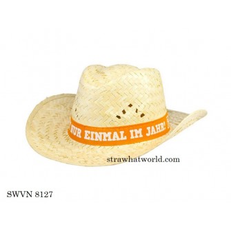 MEN'S HAT SWVN 8127