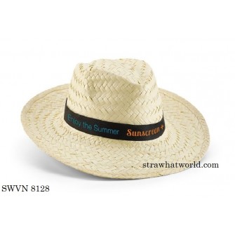 MEN'S HAT SWVN 8128