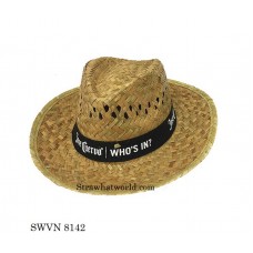 Men's Hat SWVN 8142
