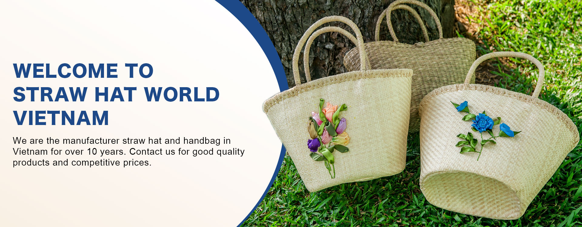 straw hat vietnam